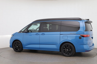 VW California Gebrauchtwagen