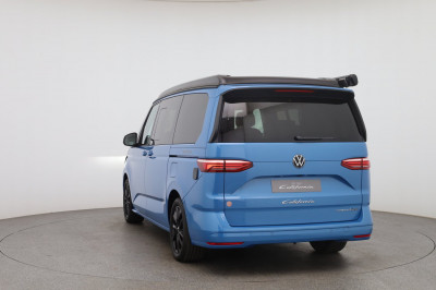 VW California Gebrauchtwagen