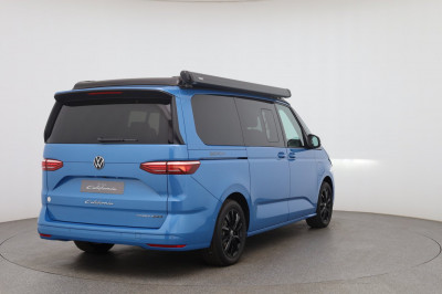 VW California Gebrauchtwagen