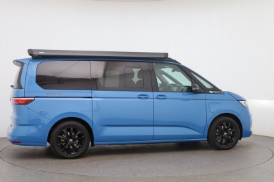 VW California Gebrauchtwagen