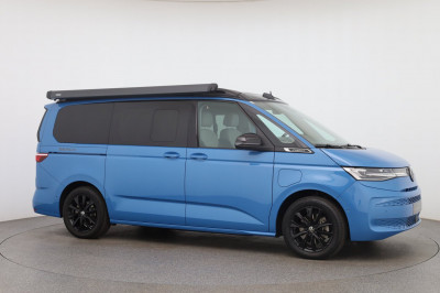 VW California Gebrauchtwagen