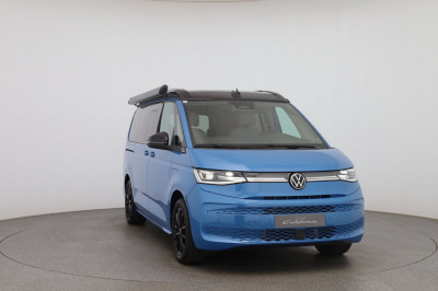VW California Gebrauchtwagen