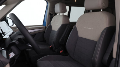 VW California Gebrauchtwagen