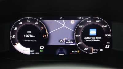 Cupra Formentor Gebrauchtwagen