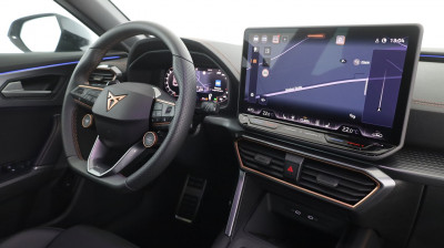 Cupra Formentor Gebrauchtwagen