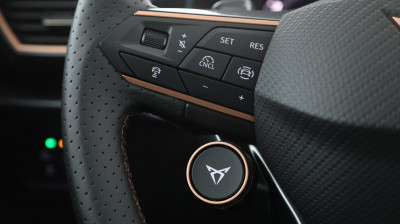 Cupra Formentor Gebrauchtwagen