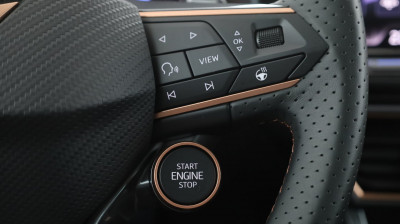 Cupra Formentor Gebrauchtwagen