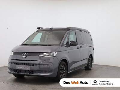 VW California Gebrauchtwagen VW California Gebrauchtwagen