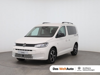 VW Caddy Gebrauchtwagen VW Caddy Gebrauchtwagen