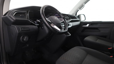 VW Multivan Gebrauchtwagen VW Multivan Gebrauchtwagen