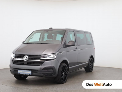 VW Multivan Gebrauchtwagen VW Multivan Gebrauchtwagen