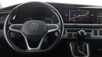 VW Multivan Gebrauchtwagen VW Multivan Gebrauchtwagen