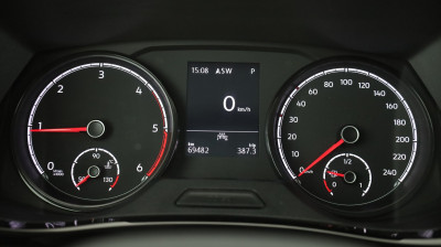 VW Multivan Gebrauchtwagen VW Multivan Gebrauchtwagen