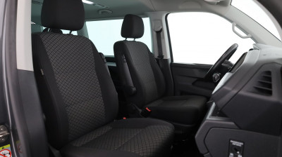 VW Multivan Gebrauchtwagen VW Multivan Gebrauchtwagen