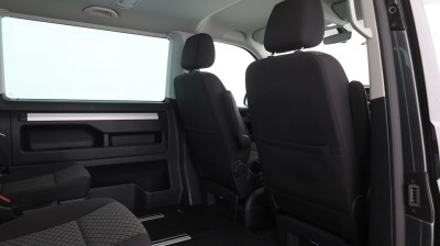 VW Multivan Gebrauchtwagen VW Multivan Gebrauchtwagen