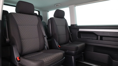 VW Multivan Gebrauchtwagen VW Multivan Gebrauchtwagen