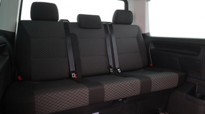 VW Multivan Gebrauchtwagen VW Multivan Gebrauchtwagen