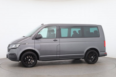 VW Multivan Gebrauchtwagen VW Multivan Gebrauchtwagen
