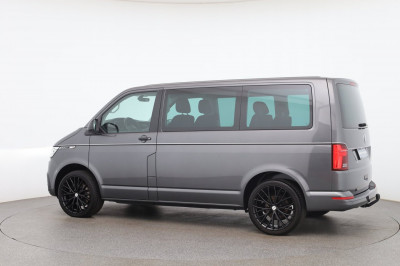 VW Multivan Gebrauchtwagen VW Multivan Gebrauchtwagen