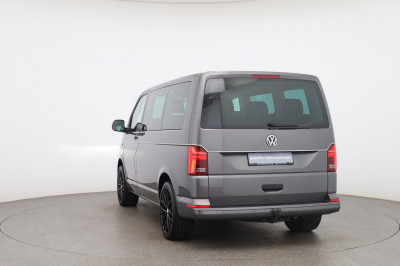 VW Multivan Gebrauchtwagen VW Multivan Gebrauchtwagen