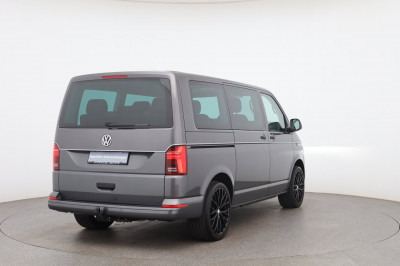 VW Multivan Gebrauchtwagen VW Multivan Gebrauchtwagen