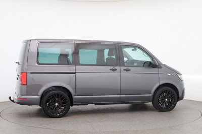 VW Multivan Gebrauchtwagen VW Multivan Gebrauchtwagen