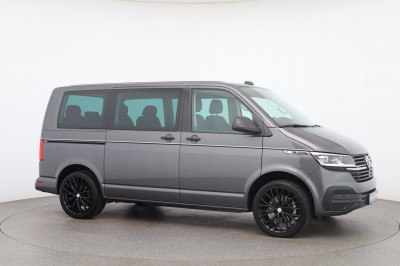 VW Multivan Gebrauchtwagen VW Multivan Gebrauchtwagen