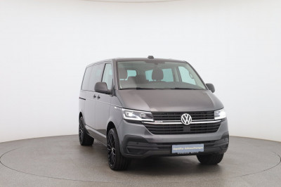VW Multivan Gebrauchtwagen VW Multivan Gebrauchtwagen