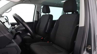 VW Multivan Gebrauchtwagen VW Multivan Gebrauchtwagen