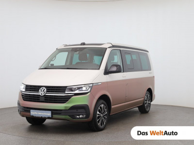 VW California Gebrauchtwagen VW California Gebrauchtwagen