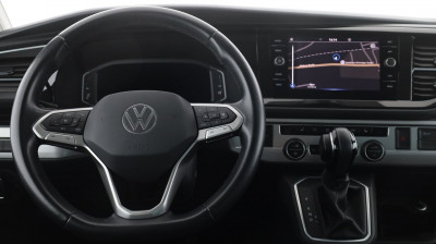 VW California Gebrauchtwagen VW California Gebrauchtwagen