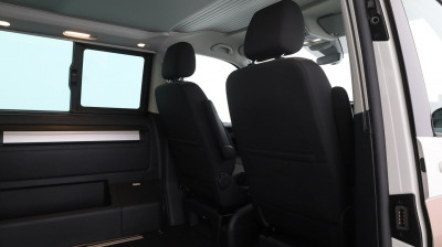 VW California Gebrauchtwagen VW California Gebrauchtwagen