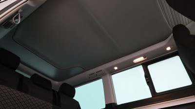 VW California Gebrauchtwagen VW California Gebrauchtwagen