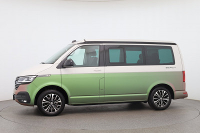 VW California Gebrauchtwagen VW California Gebrauchtwagen