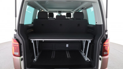 VW California Gebrauchtwagen VW California Gebrauchtwagen