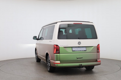 VW California Gebrauchtwagen VW California Gebrauchtwagen