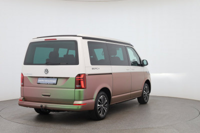 VW California Gebrauchtwagen VW California Gebrauchtwagen