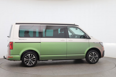 VW California Gebrauchtwagen VW California Gebrauchtwagen
