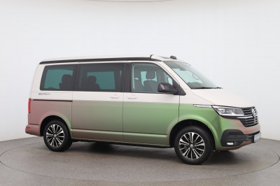 VW California Gebrauchtwagen VW California Gebrauchtwagen