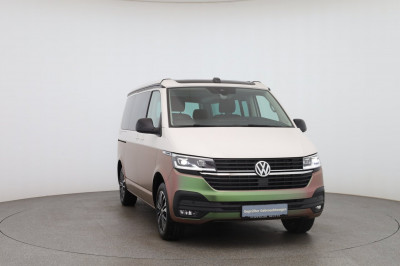 VW California Gebrauchtwagen VW California Gebrauchtwagen