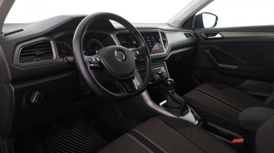 VW T-Roc Gebrauchtwagen VW T-Roc Gebrauchtwagen