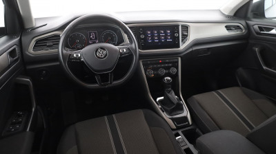 VW T-Roc Gebrauchtwagen VW T-Roc Gebrauchtwagen