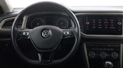 VW T-Roc Gebrauchtwagen VW T-Roc Gebrauchtwagen