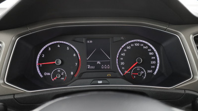 VW T-Roc Gebrauchtwagen VW T-Roc Gebrauchtwagen