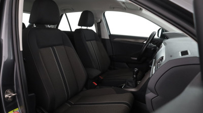 VW T-Roc Gebrauchtwagen VW T-Roc Gebrauchtwagen