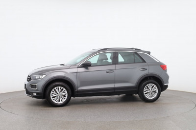 VW T-Roc Gebrauchtwagen VW T-Roc Gebrauchtwagen