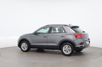 VW T-Roc Gebrauchtwagen VW T-Roc Gebrauchtwagen