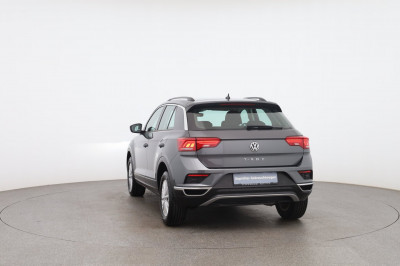VW T-Roc Gebrauchtwagen VW T-Roc Gebrauchtwagen