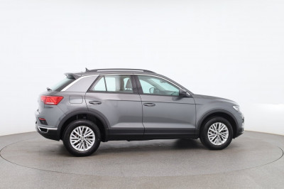 VW T-Roc Gebrauchtwagen VW T-Roc Gebrauchtwagen