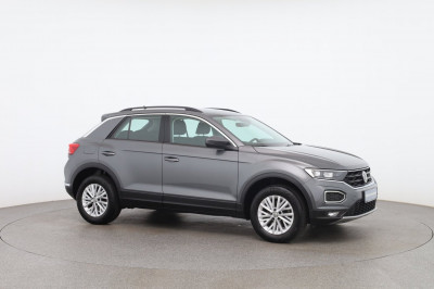 VW T-Roc Gebrauchtwagen VW T-Roc Gebrauchtwagen